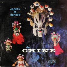Chants Et Danses De Chine
