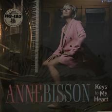 Keys To My Heart (2 LP / 45RPM / audiophile pressing)