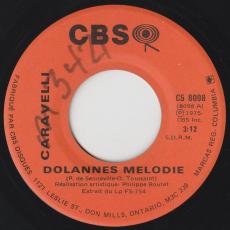 Dolannes Melodie / Your Hair