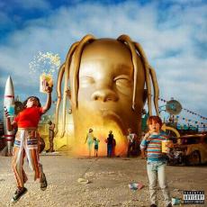 ASTROWORLD (2lp)