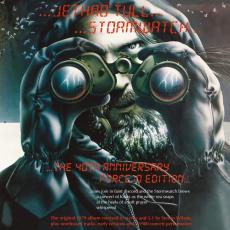 Stormwatch (40th Anniversary Force 10 Edition 180g vinyl + bonus tracks)