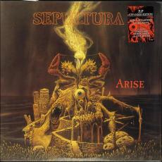 Arise ( Gatefold / 2 LP / 180gr / expanded edition)