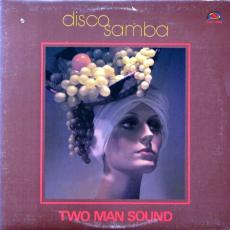 Disco Samba ( Hairlines )
