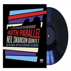 RSD2020 - 49th Parallel