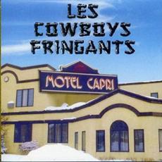 Motel Capri (2 LP / 180gr)