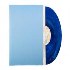 Dive EP (blue vinyl)