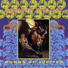 Moons Of Jupiter