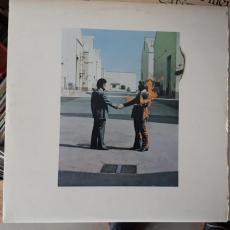 Wish You Were Here (VG)