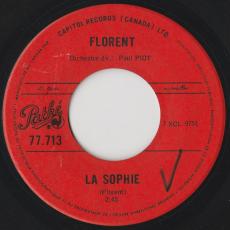 La Sophie / Tire La Chaine