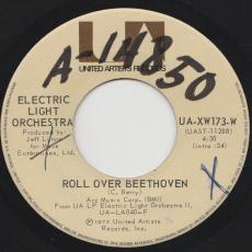 Roll Over Beethoven / Queen Of The Hours