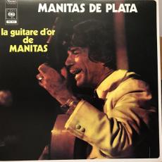 La Guitare D'Or De Manitas