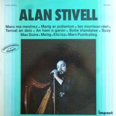Alan Stivell ( Price Code R )