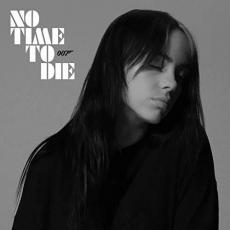 No Time To Die ( Ltd. Ed. Smoke vinyl / James Bond theme song )