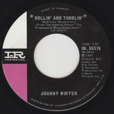 Rollin' And Tumblin' / Forty-Four