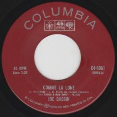 Comme La Lune ( Four Kinds Of Lonely ) / Petite Mama (Mama)