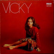 Vicky ( PCS-4010 / VG )
