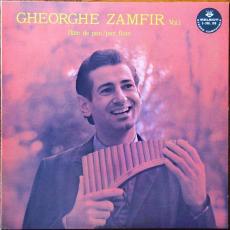 Gheorghe Zamfir Vol.1