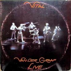 Vital (2lp - No yellow 2 records disques on front cover)