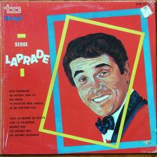Serge Laprade