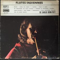 Flutes Indiennes