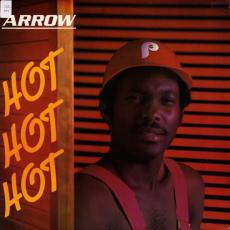 Hot Hot Hot ( LP /  ARROW-019 )