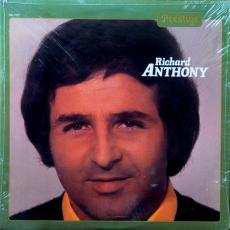 Richard Anthony ( ABL-7121 )