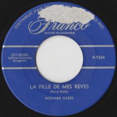 Pardon Ste-Anne Benie / La Fille de Mes Reves