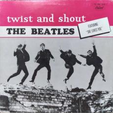 Twist And Shout ( Canada )