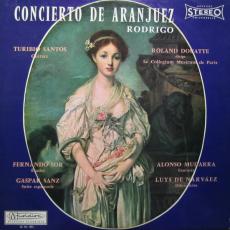 Concierto De Aranjuez ( France )