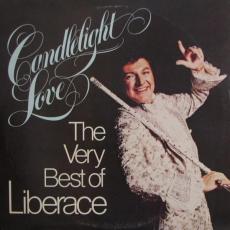 Candlelight Love - The Very Best Of Liberace (2lp)