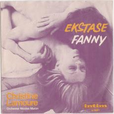 Ekstase / Fanny   [ 18ans et + ]