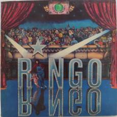 Ringo ( Sleeve VG )