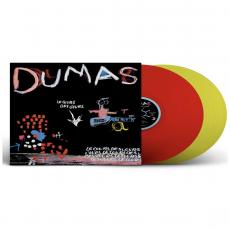 RSD2020 - Le cours des jours (2 LP vinyle rouge et jaune / 180gr)