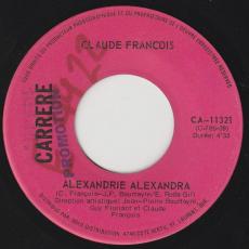 Alexandrie Alexandra / Magnolias For Ever