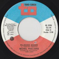 Cadillac / Palisades Boogie (w/ Jim Zeller)