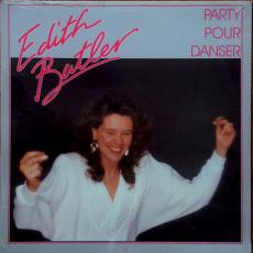 Party Pour Danser ( Sealed )