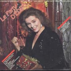 Le Party D'Edith ( Sealed )