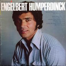 The Ultimate Engelbert Humperdinck ( US )