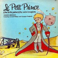 Le Petit Prince ( The Little Prince ) ( 1518 / VG+ )