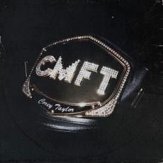 CMFT ( Indie exclusive transparent tan vinyl )