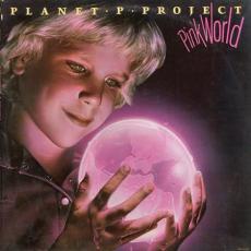 Pink World (2lp)