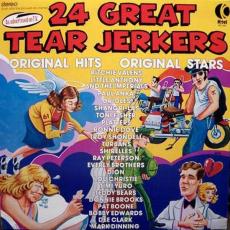 24 Great Tear Jerkers ( VG )