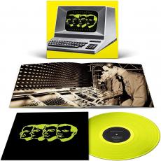 Computer World ( Ltd. Ed. yellow vinyl )