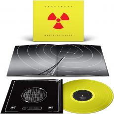 Radio-Activity ( Limited edition yellow vinyl )