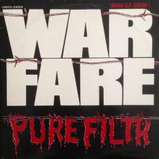 Pure Filth (2 LP)
