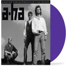 East Of The Sun West Of The Moon ( 30th Anniversary Ed. /  Purple vinyl )