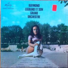 Raymond Legrand Et Son Grand Orchestre