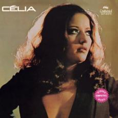 Célia -- 1972 (180gr / gatefold)