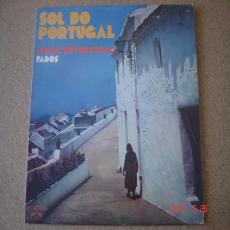 Sol Do Portugal ( Soleil Du Portugal ) - Fados