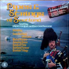 Pipes & Strings Of Scotland